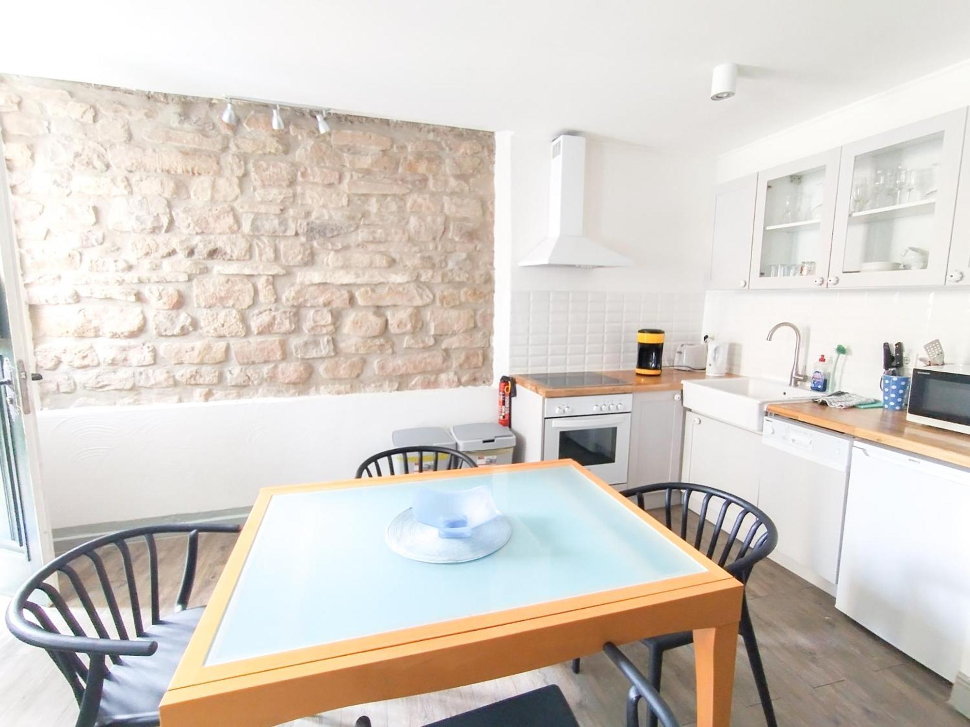 Living-In-History: Meister Carl Apartment Dudeldorf Bagian luar foto